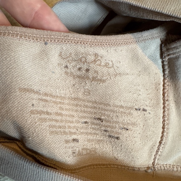 Nursing pumping bra - Picture 2 of 2